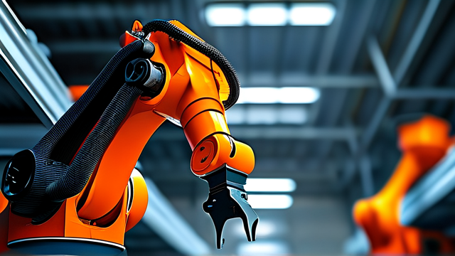 企业级证监控系统建设